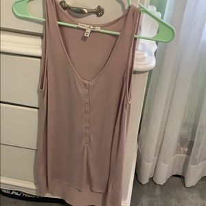 Express Tank Top